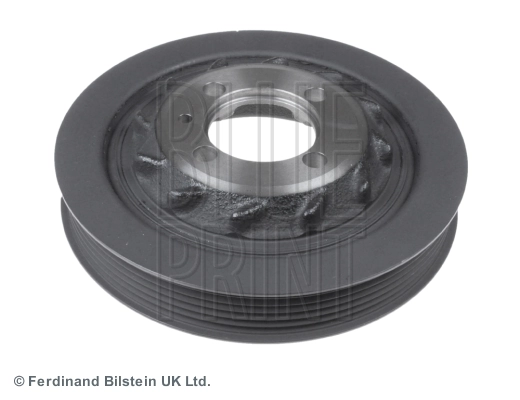 Belt Pulley, crankshaft